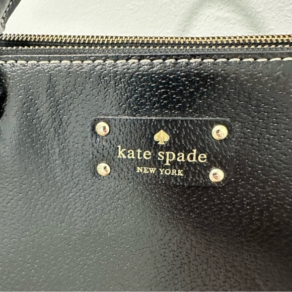 Kate Spade ♠️ New York tote bag ♠️ - Picture 3 of 13